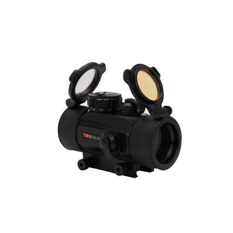 Red-Dot Sight - 30mm, Black