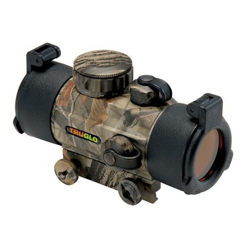 Red-Dot Sight - Crossbow, 30mm 3 Dot Camo