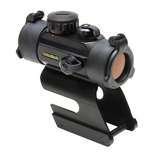 Red-Dot Sight - 30mm 2 Color, Black, Remington