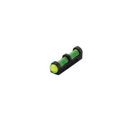 Metal Long Bead Shotgun Sights - 3mm Green