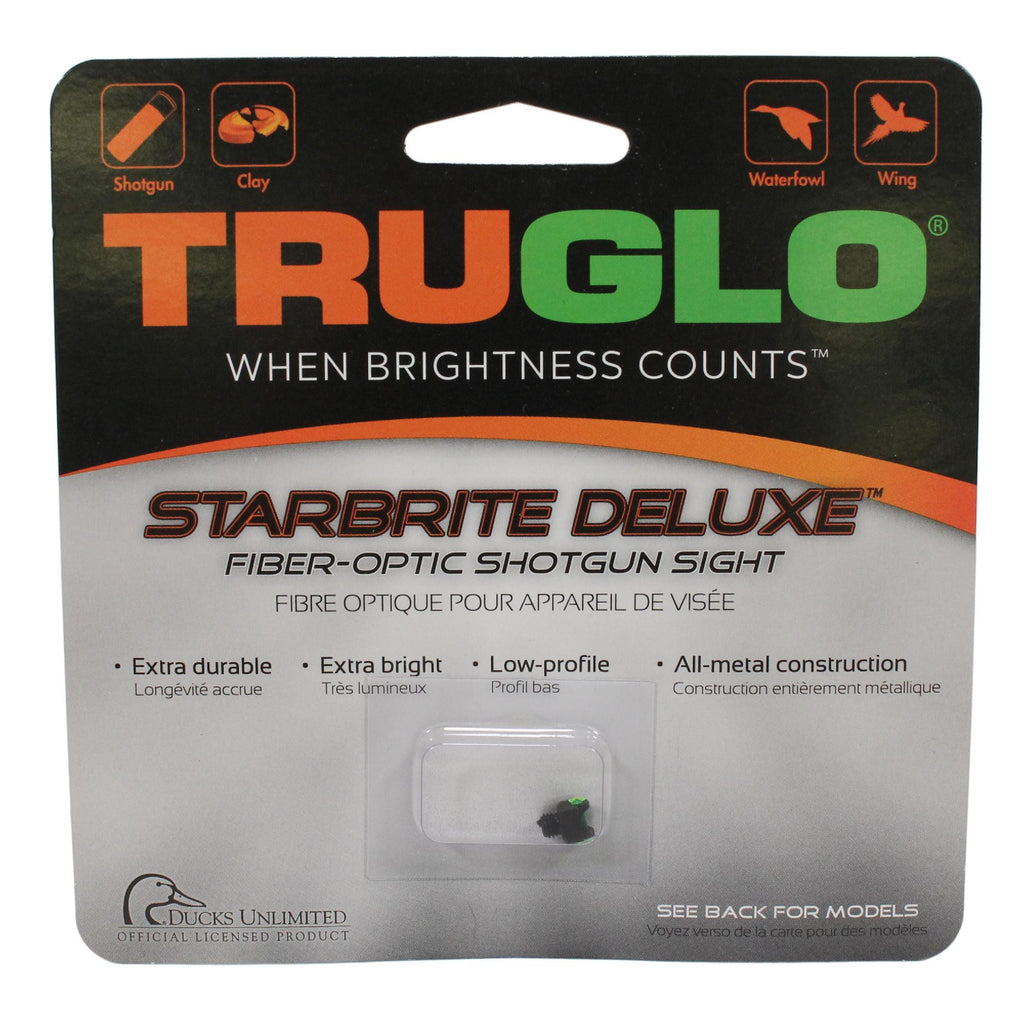 Starbrite Deluxe - 6-48 Green