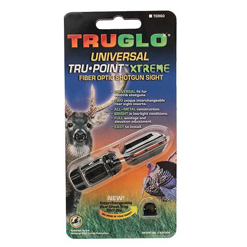 Tru-Point - Xtreme Deer-Turkey Universal