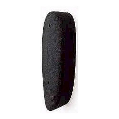 Pre-fit Decelerator Recoil Pad - Remington 870 Express Wood (Plain Leather Face)