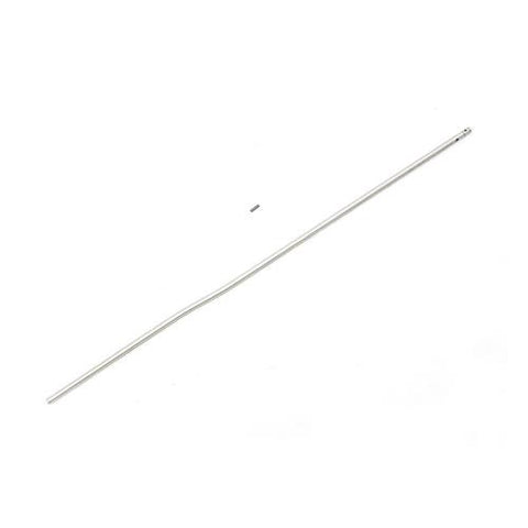 Rifle Length Gas Tube With Roll Pin