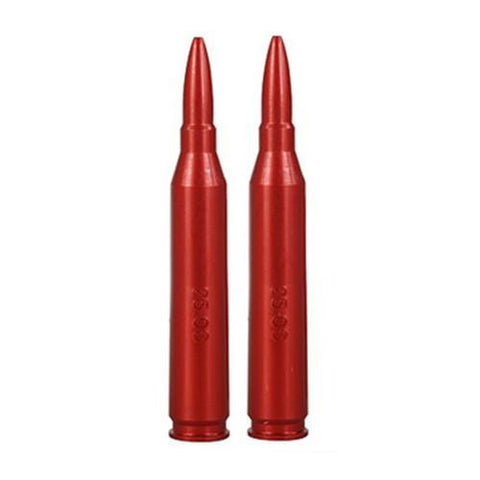 Snap Caps - .25-06 Remington (2 Pack)