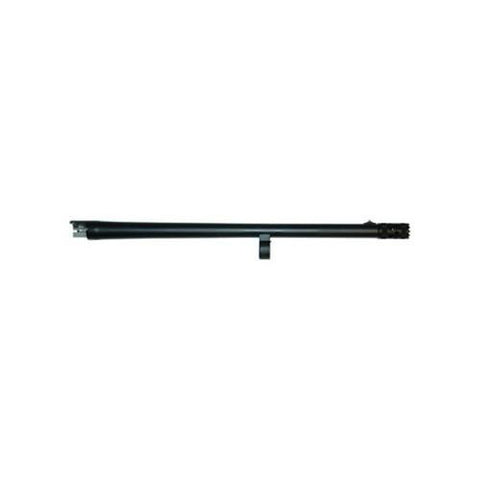 Remington 870 Barrel - 18 1-2" w-Breecher Choke