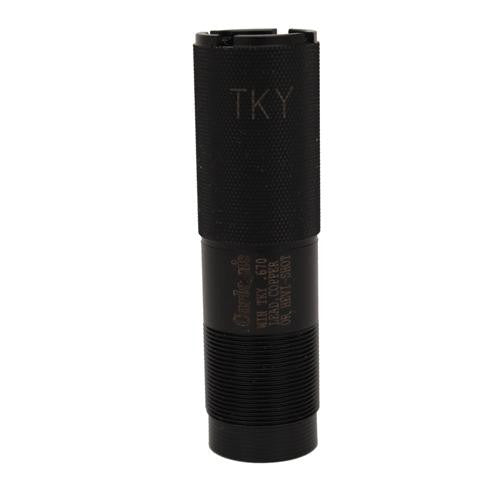 Extended Turkey Choke Tubes - 12 Gauge .670, Winchester