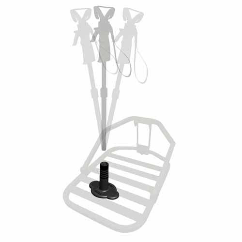 Mono Pod Treestand Attachment