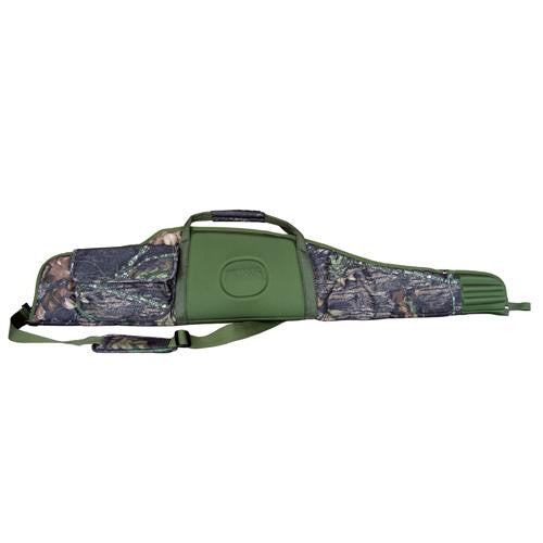 Scoped Rifle Case Mossy Water Resistant