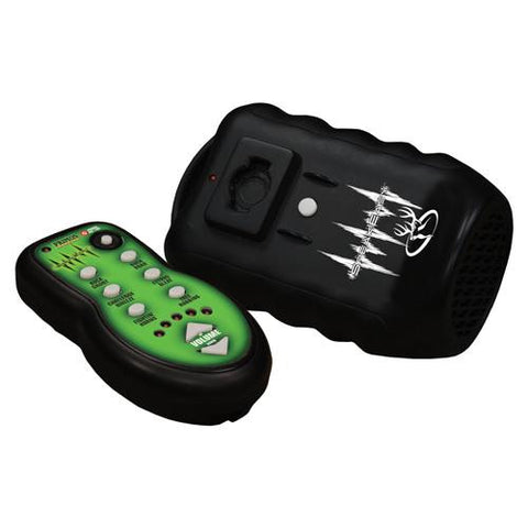 Deer Call - Speak Easy Electronic Deer Calling System