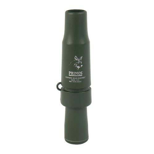 Predator Call - Coyote Bear Buster