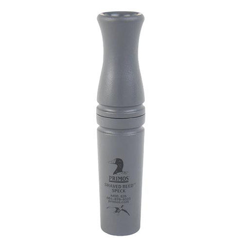 Duck Call - Shaved Reed Speck