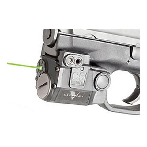 Universal SubCompact Green Laser