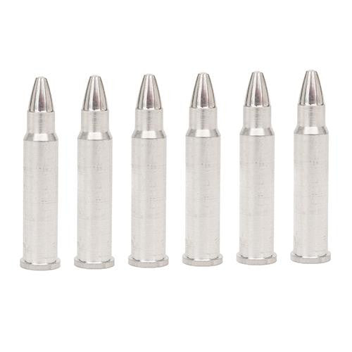 Snap Caps - 17 HMR (6-Pack)