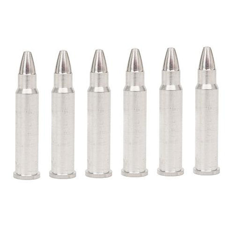 Snap Caps - 17 HMR (6-Pack)