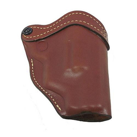 Open Top Holster - Taurus Public Defender, Polymer