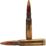 50 BMG - American Eagle, 660 Grains, Full Metal Jacket, Per 10