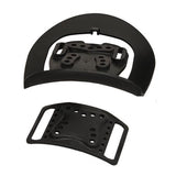 Sportster Standard Belt & Paddle - Right Hand, Glock 17-22-31