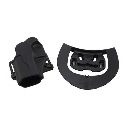 Sportster Standard Belt & Paddle - Left Hande, Glock 19, 23, 32, 36