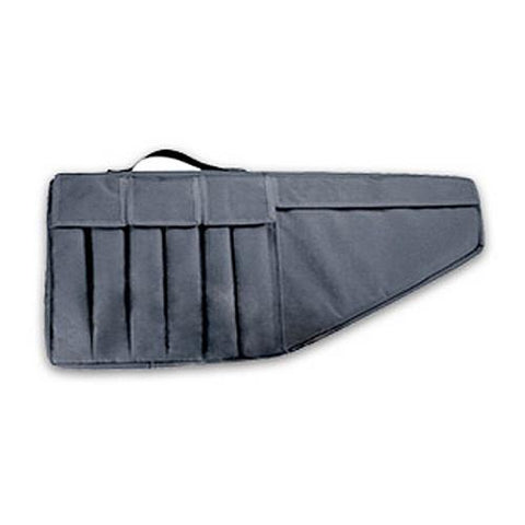 Submachine Gun Case Tactical Black HT