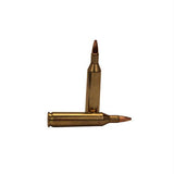 17 Remington, 25 Grains, Hornady Hollow Point, Per 20