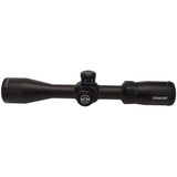 ProTarget Riflescope - 3-12x40 Matte, .17 Cal Turrets