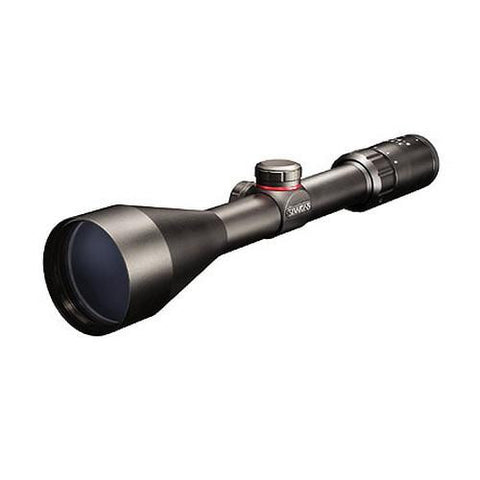 8-Point Series Scope - 3-9x50 Matte Truplex