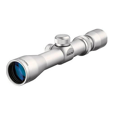 ProHunter Series Scope - 2-6x32 Silver Truplex Handgun