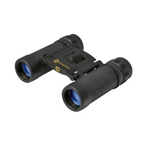 ProSport Series Binoculars - 8x21mm Black Roof Prism