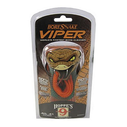 Viper Boresnake - .40, .41 Cal Pistol