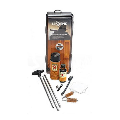 Cleaning Kit .17 Caliber Rimfire, Boxed