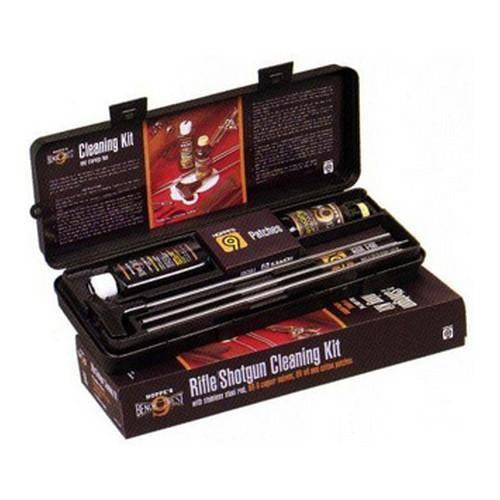 Cleaning Kit Rifle, Shotgun Box E-F