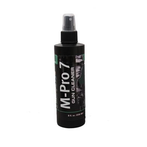 M-Pro 7 Gun Cleaner Spray - 8 oz