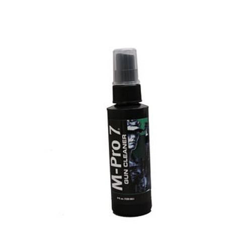 M-Pro 7 Gun Cleaner Spray - 2 oz