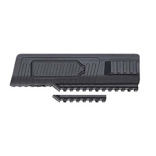 Flex Tactical Forend Railed Black