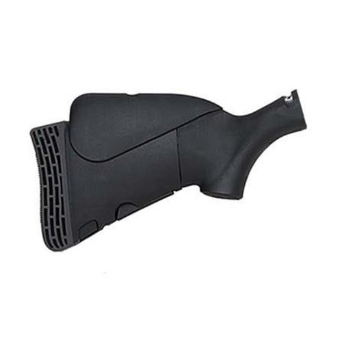 Flex 4-Position Adjustable Stock - Black