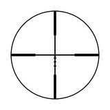 Kaspa Series Scopes - 1.5-6x32 Illuminated Ballistic-X Tacitical