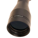 Kaspa Series Scopes - 2-7x32 Dual-X