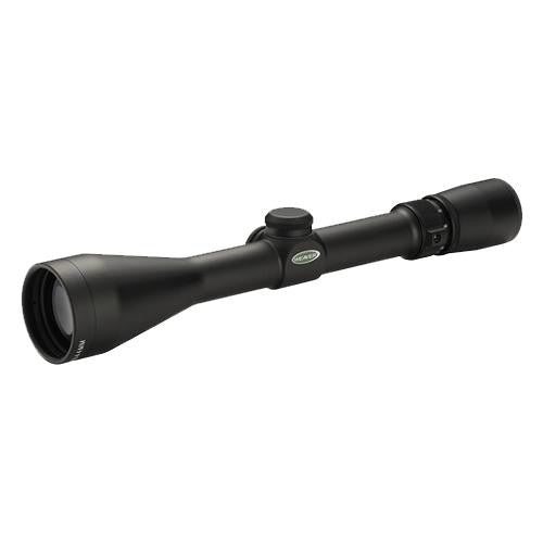 40-44 Riflescope - 3-10x44 Matte Dual-X