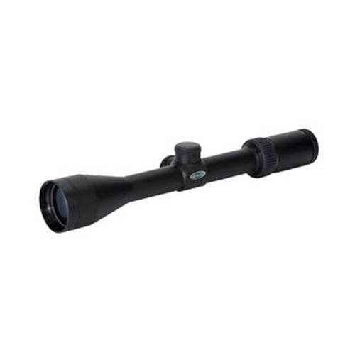 Kaspa Series Scopes - 3-12x50 Ballistic-X