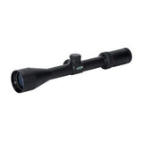 Kaspa Series Scopes - 3-9x40 Dual-X