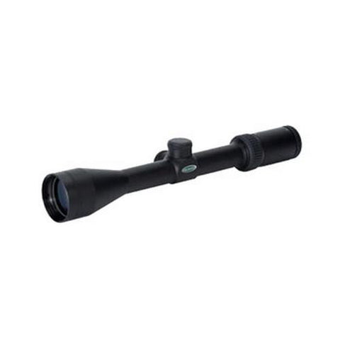 Kaspa Series Scopes - 4-16x44 Side-Focus Ballistic-X