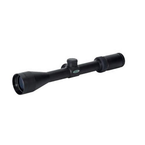 Kaspa Series Scopes - 4-16x44 Side-Focus Dual-X