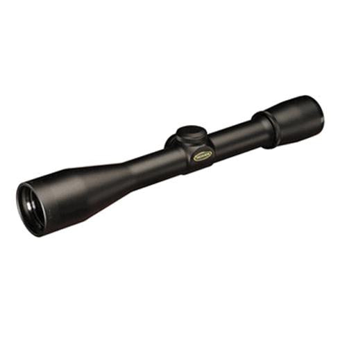 Classic K Series Riflescope - 4x28mm Scout, Dual-X