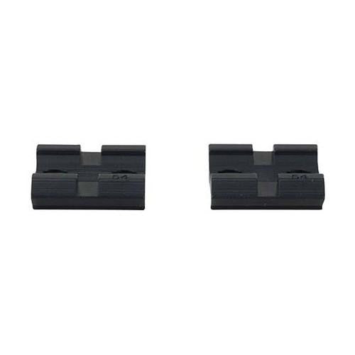 Top Mount Base Pair - Browning BAR, Matte