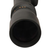 Classic Handgun Scope - 2.5-8x28mm Matte Dual-X