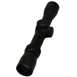 Classic Handgun Scope - 2.5-8x28mm Matte Dual-X