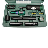 Deluxe Scope Mounting Kit (Lap Tools)