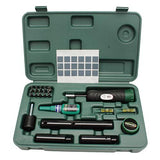 Deluxe Scope Mounting Kit (Lap Tools)