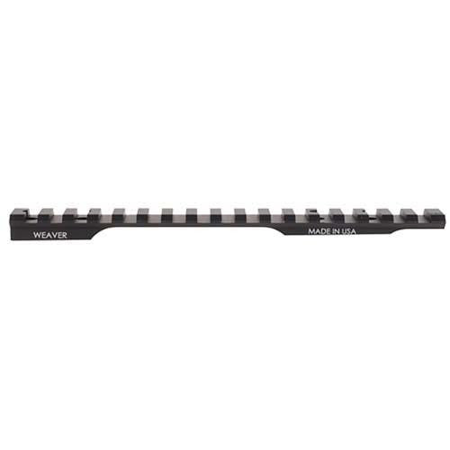 Extended Multi-Slot Base - 1 Piece, Winchester 70 LA